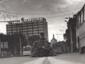 На съёмках 1986 г.