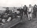 На съёмках 1995 г.