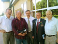 С Ботян Алексеем Николаевичем. Июль 2009